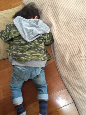 sun-leafさんのコーディネート