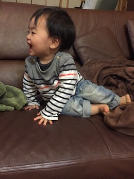 sun-leafさんのコーディネート