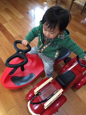 sun-leafさんのコーディネート