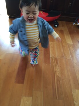 sun-leafさんのコーディネート