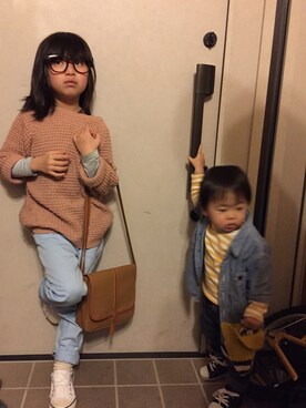 sun-leafさんのコーディネート