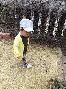 sun-leafさんのコーディネート