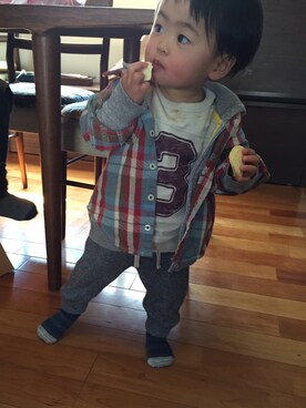 sun-leafさんのコーディネート