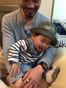 sun-leafさんのコーディネート