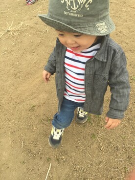 sun-leafさんのコーディネート