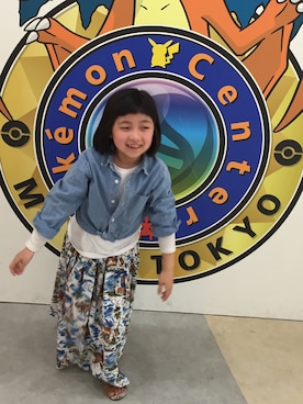 sun-leafさんのコーディネート