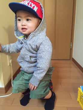 sun-leafさんのコーディネート