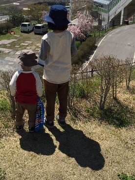 sun-leafさんのコーディネート