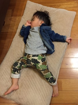 sun-leafさんのコーディネート