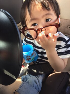 sun-leafさんのコーディネート