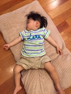 sun-leafさんのコーディネート