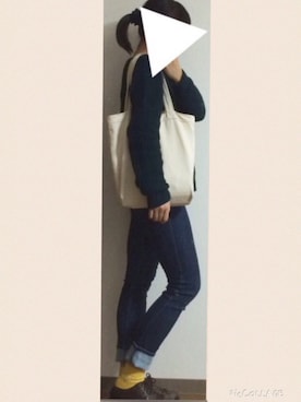 カワウソさん(レディース・165cm)の秋コーディネート