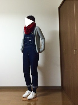 カワウソさんのコーディネート