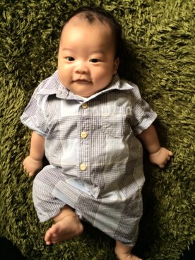 shunさんのコーディネート