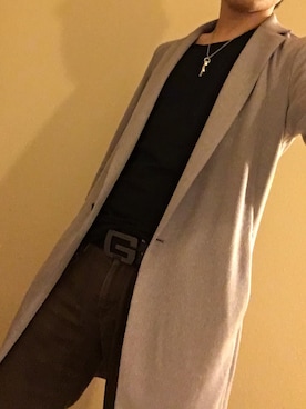 遊さんのコーディネート