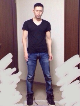 りじーさんのコーディネート