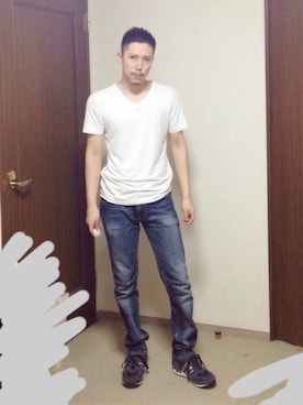 りじーさんのコーディネート