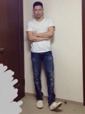 りじーさんのコーディネート