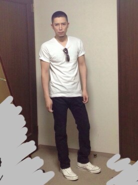 りじーさんのコーディネート