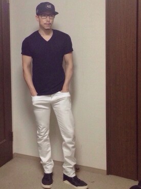 りじーさんのコーディネート