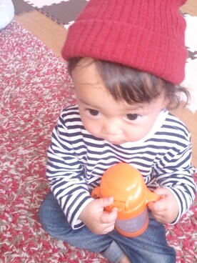 soooさんのコーディネート