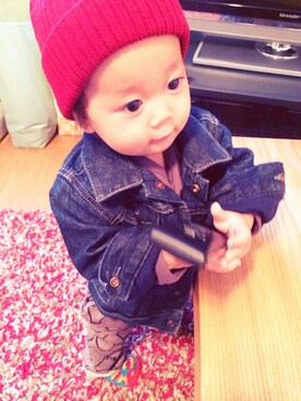 soooさんのコーディネート