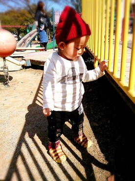 soooさんのコーディネート