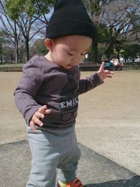 soooさんのコーディネート