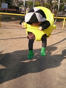 soooさんのコーディネート