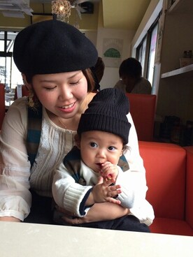 soooさんのコーディネート