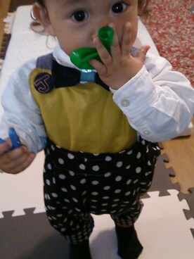 soooさんのコーディネート