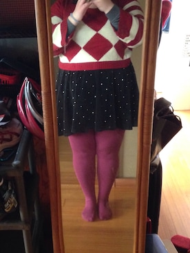 あい クロマニアンさんのコーディネート