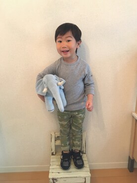 hareruさんのコーディネート