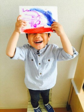 hareruさんのコーディネート