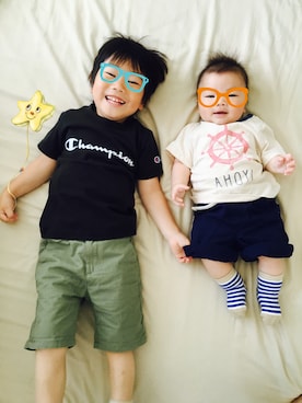 hareruさんのコーディネート