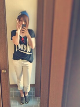 mo_tsu_koさんのコーディネート