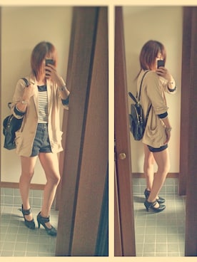 mo_tsu_koさんのコーディネート