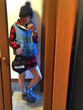 mo_tsu_koさんのコーディネート