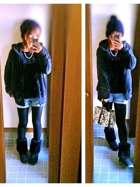 mo_tsu_koさんのコーディネート