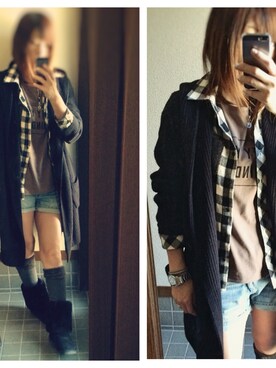 mo_tsu_koさんのコーディネート