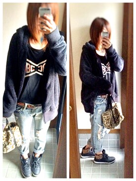 mo_tsu_koさんのコーディネート