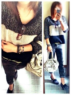 mo_tsu_koさんのコーディネート