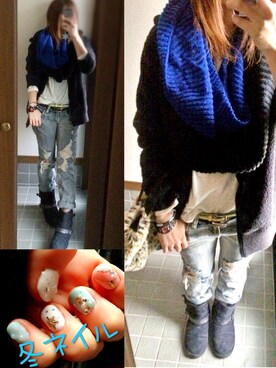 mo_tsu_koさんのコーディネート