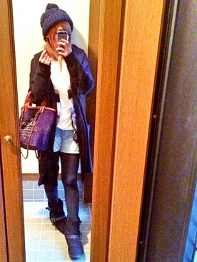 mo_tsu_koさんのコーディネート