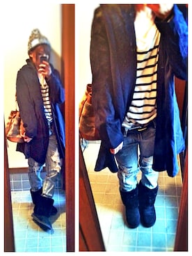 mo_tsu_koさんのコーディネート