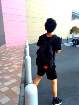 ときさんのコーディネート