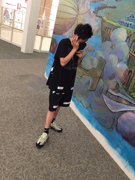 ときさんのコーディネート