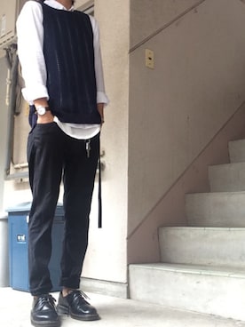 yusukeさんのコーディネート