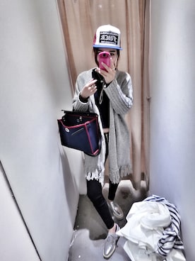 Sharon Saladさんのコーディネート