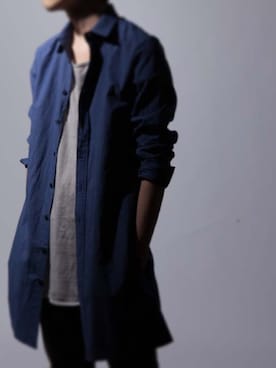 roodさんのコーディネート